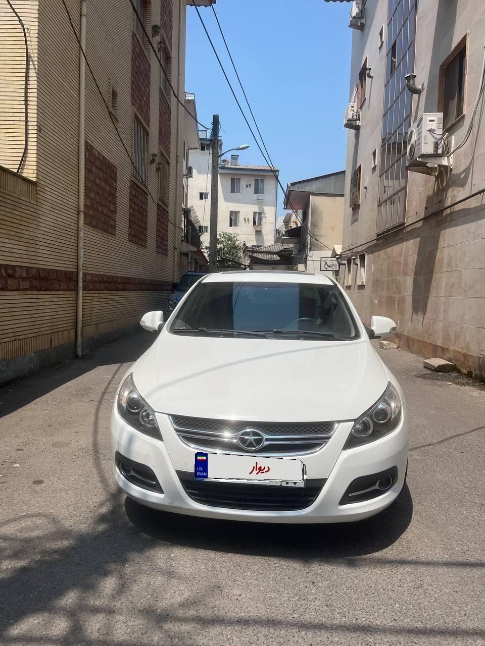 خودرو جک، J5 آگهی ann_19593701