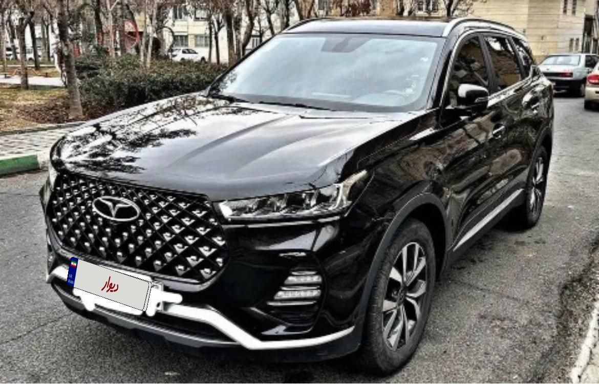 خودرو فونیکس، تیگو 7 پرو آگهی ann_19593702