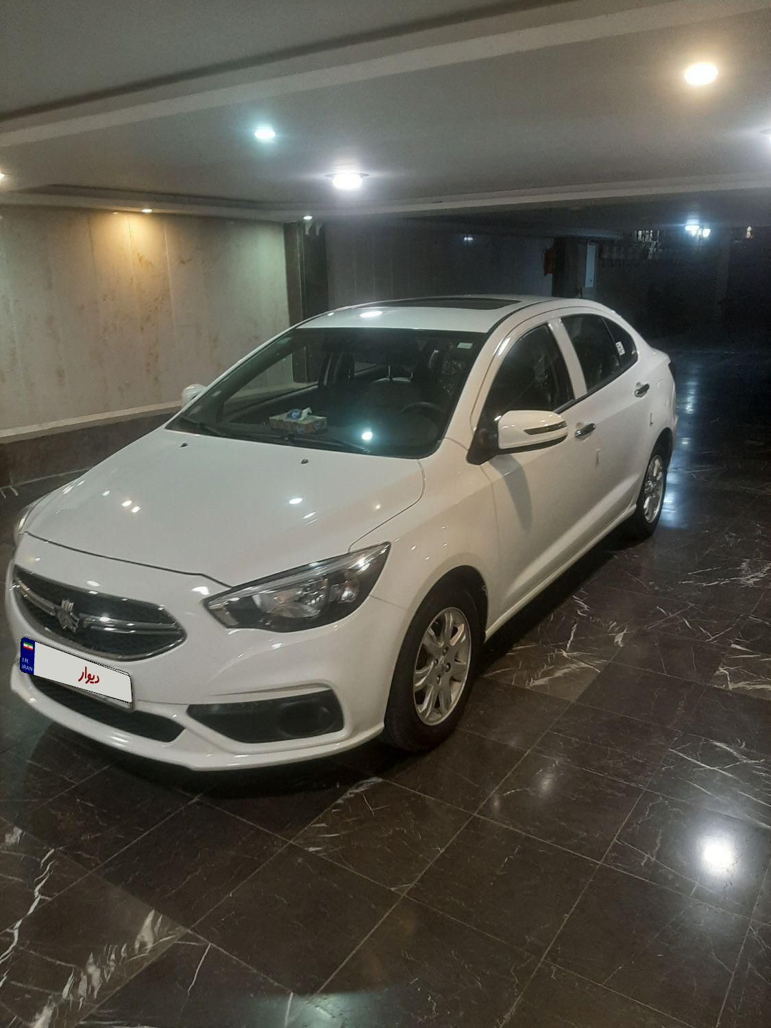 خودرو شاهین، G آگهی ann_19593723