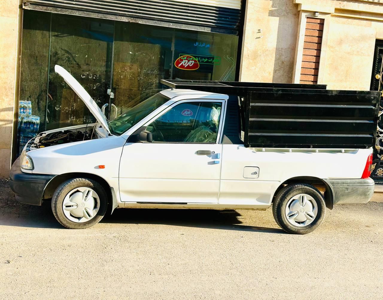 پراید 151 SE - 1401