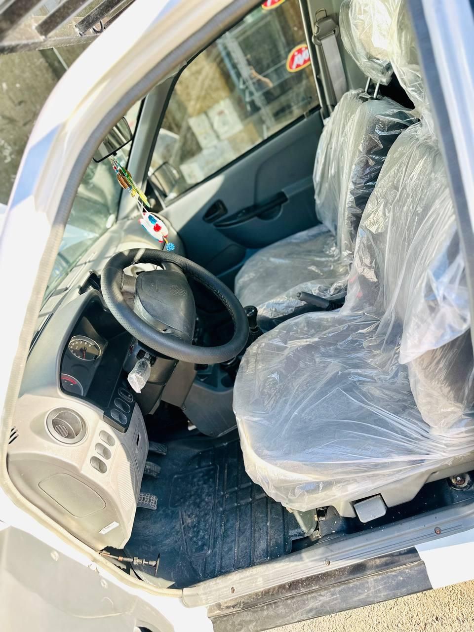 پراید 151 SE - 1401