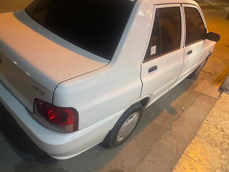 پراید 132 SE - 1395