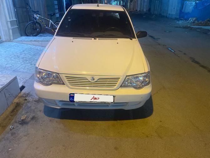 خودرو پراید، 132 آگهی ann_19593798
