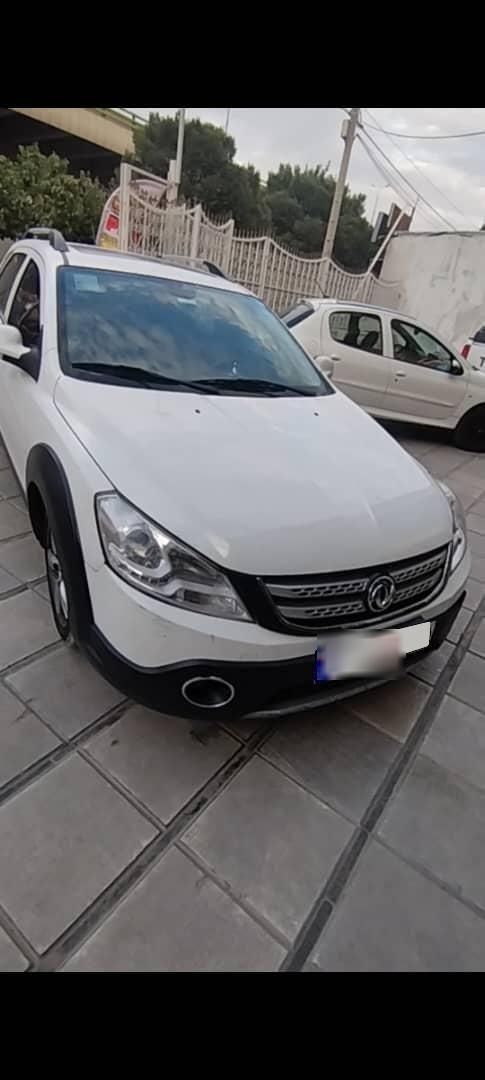 دانگ فنگ H30 کراس اتوماتیک - 1396