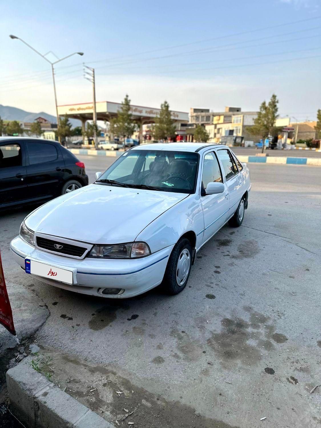 خودرو دوو، سیلو آگهی ann_19593877