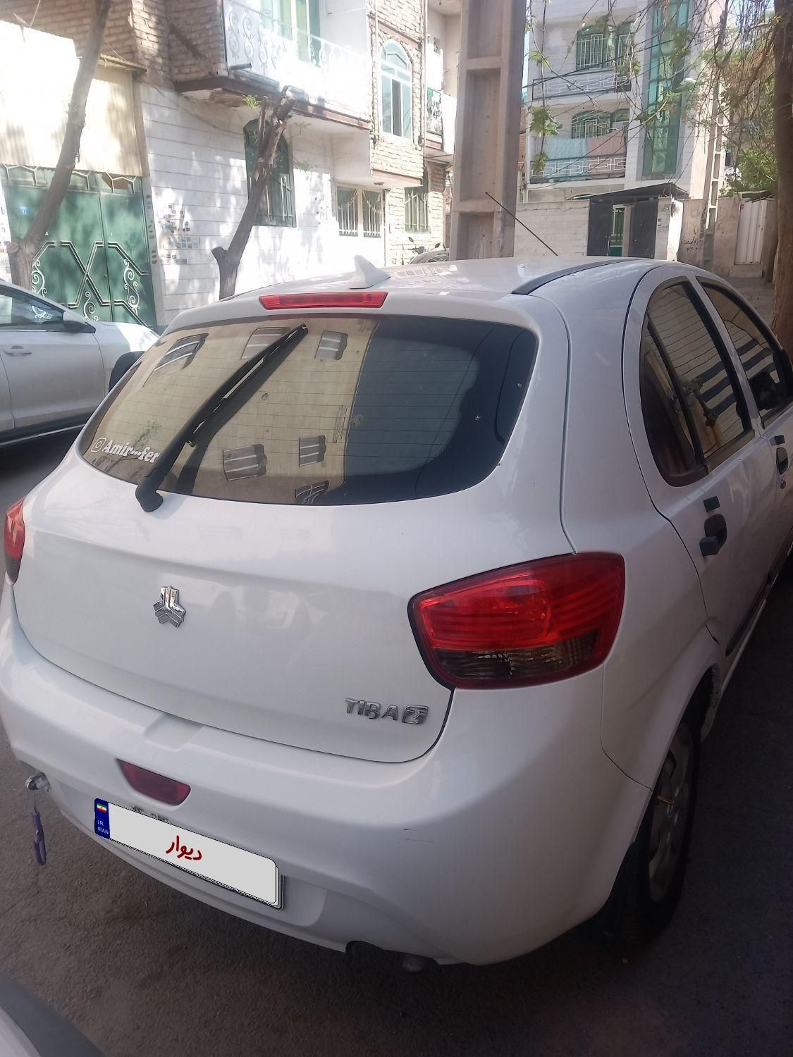 خودرو تیبا، 2 آگهی ann_19593887