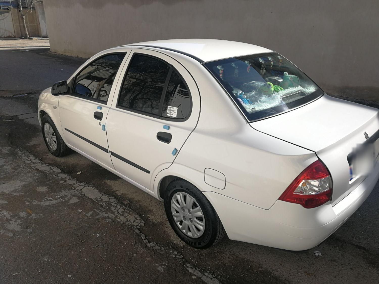 خودرو تیبا، صندوق دار آگهی ann_19593901