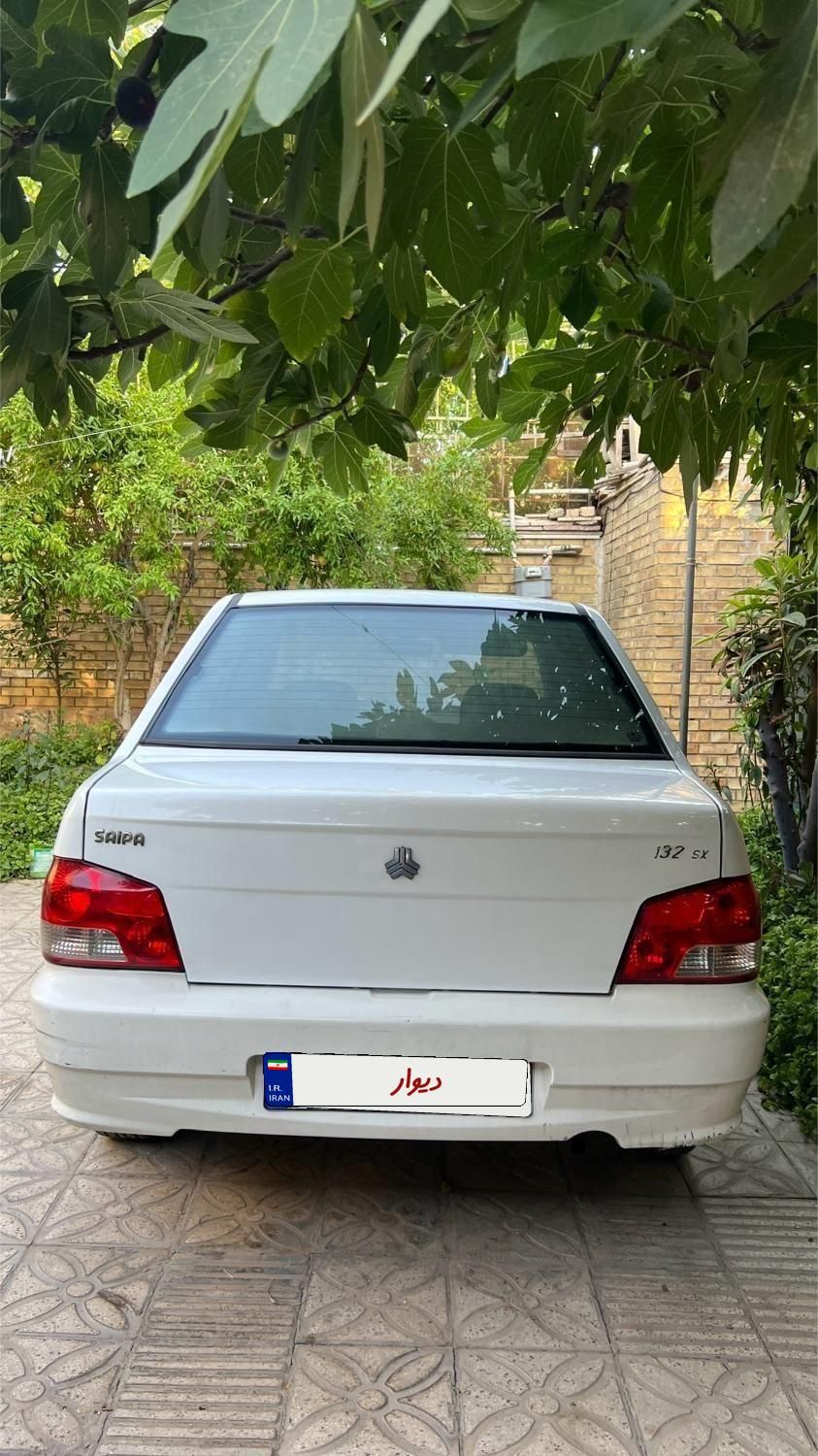 خودرو پراید، 132 آگهی ann_19593911