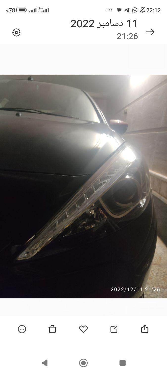 خودرو پژو، 207 آگهی ann_19593926