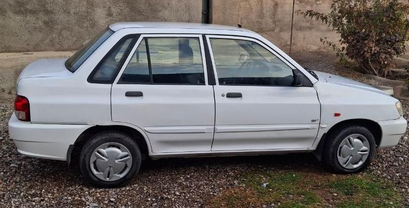 پراید 132 SL - 1390