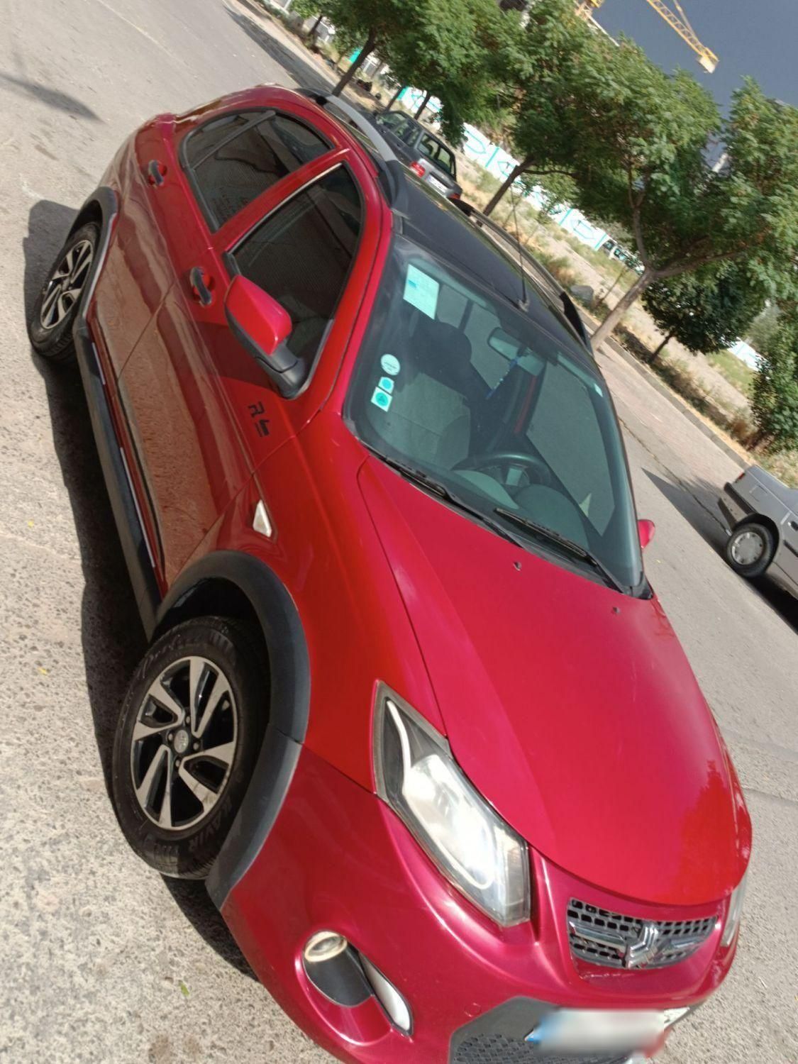 خودرو کوییک، R آگهی ann_19593930