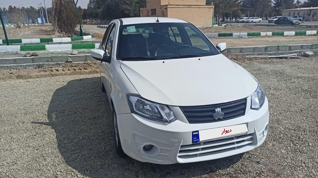 خودرو ساینا، EX آگهی ann_19593933