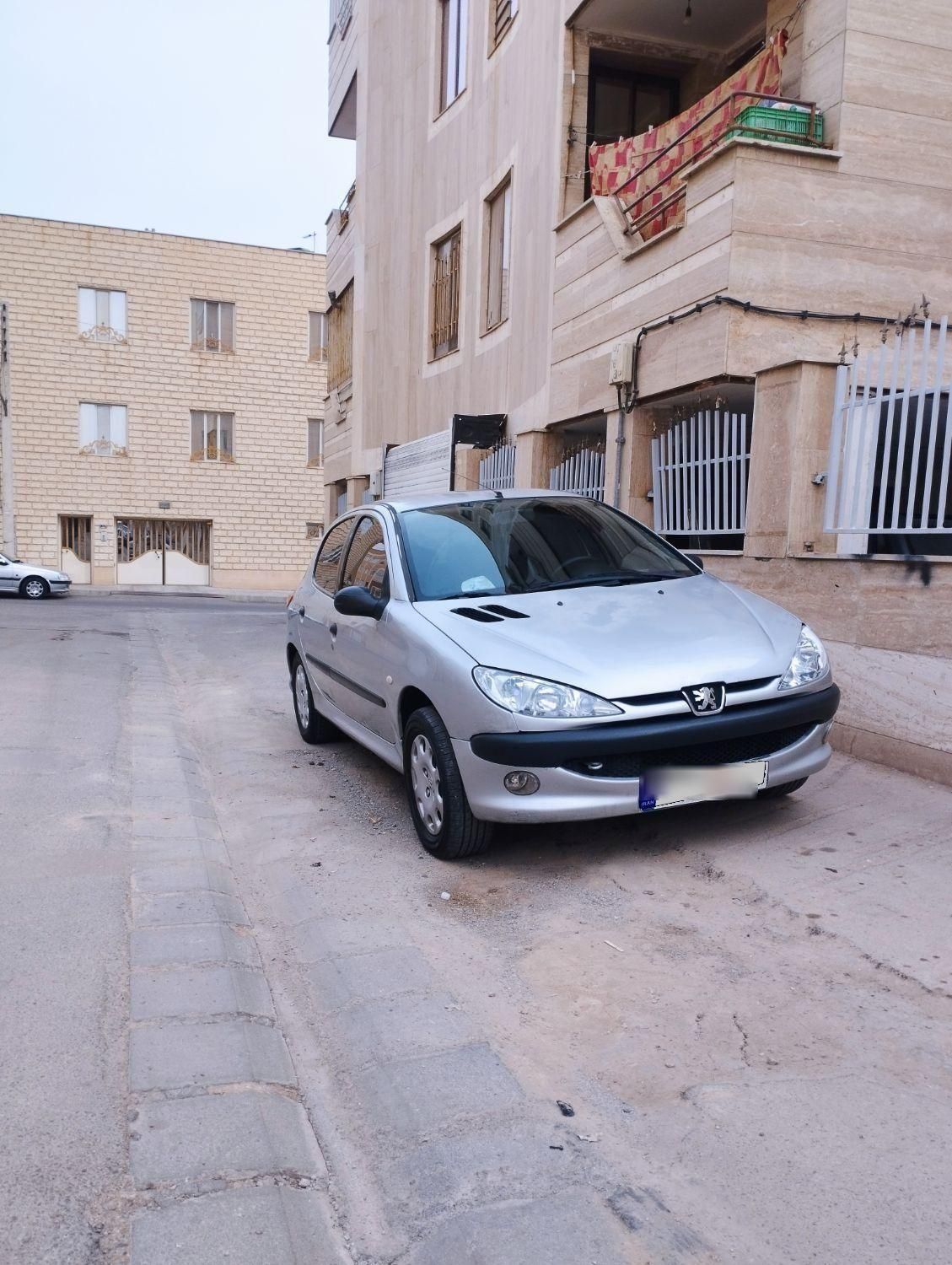 خودرو پژو، 206 آگهی ann_19593937