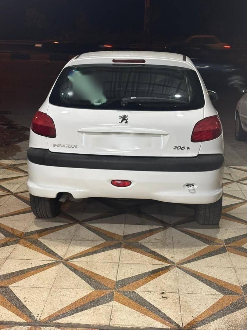 خودرو پژو، 206 آگهی ann_19593939