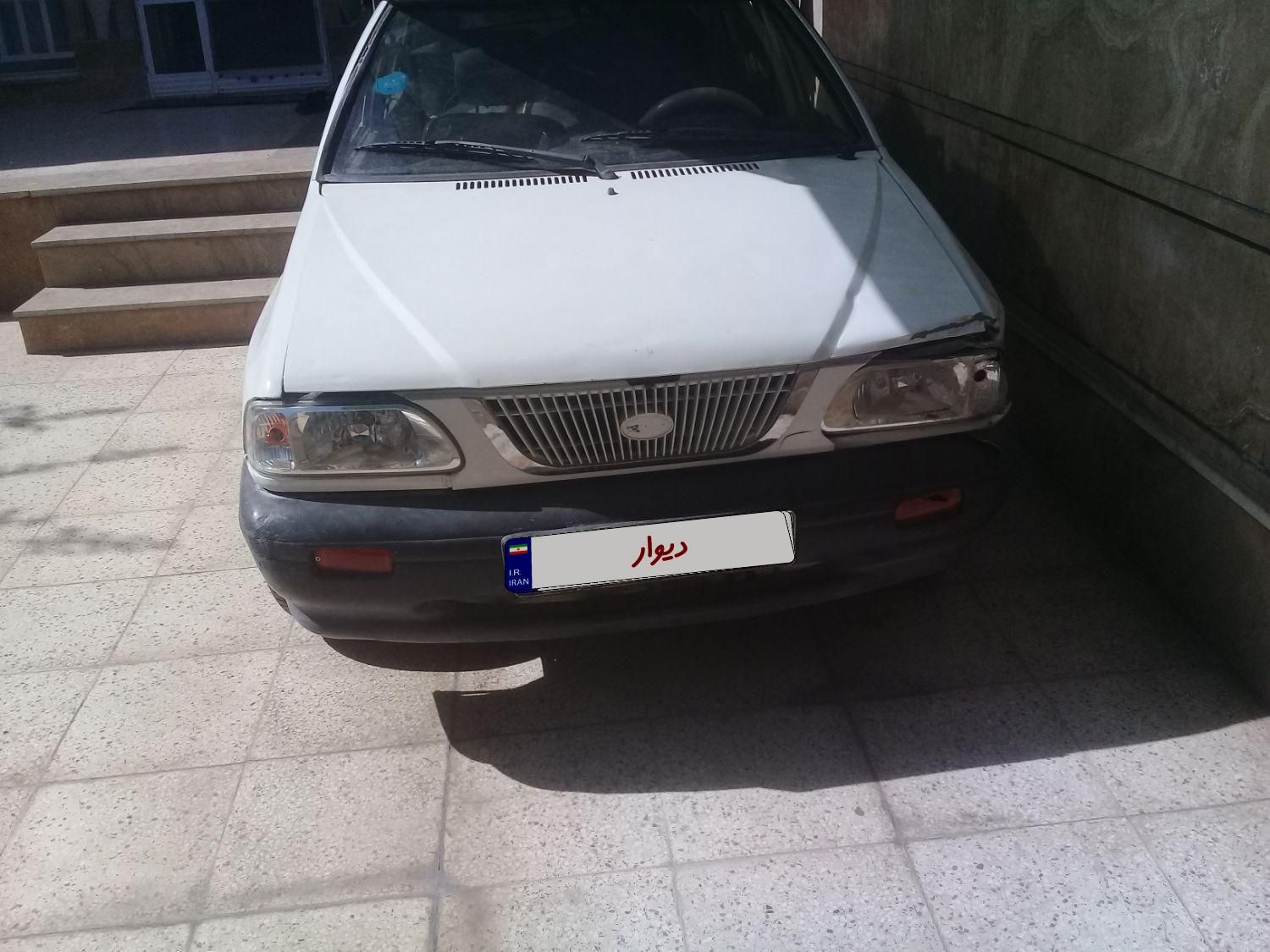 خودرو پراید، 141 آگهی ann_19593941