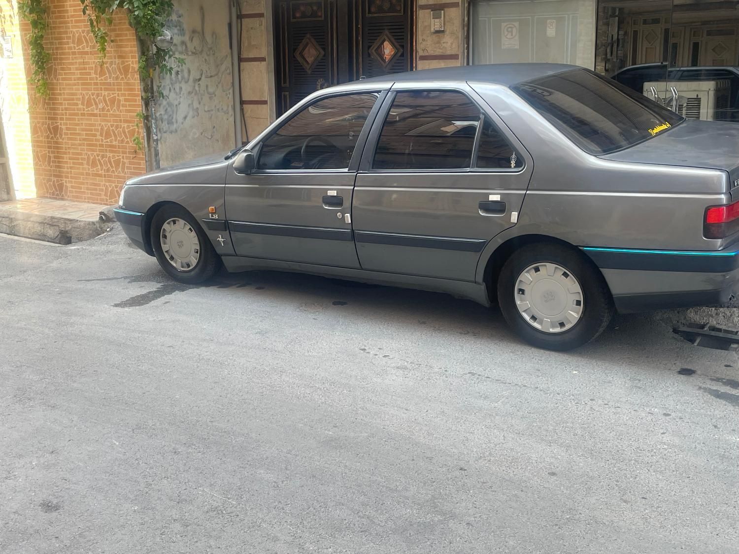 خودرو پژو، 405 آگهی ann_19593954