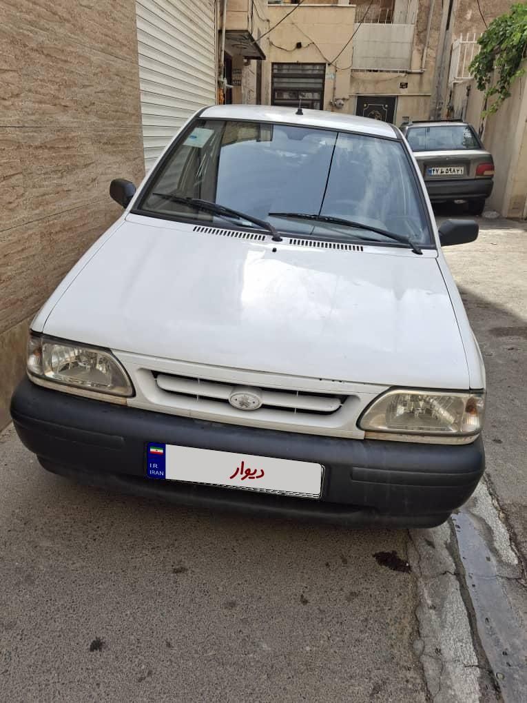 خودرو پراید، 131 آگهی ann_19593972