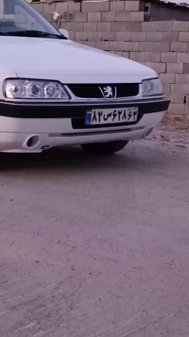 خودرو پژو، 405 SLX آگهی ann_19593977