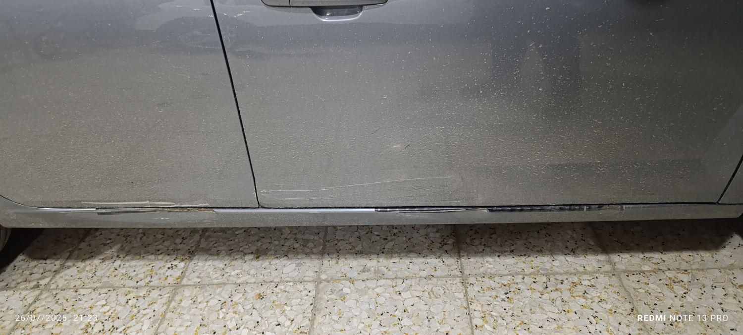 برلیانس H330 اتوماتیک 1500 - 1395