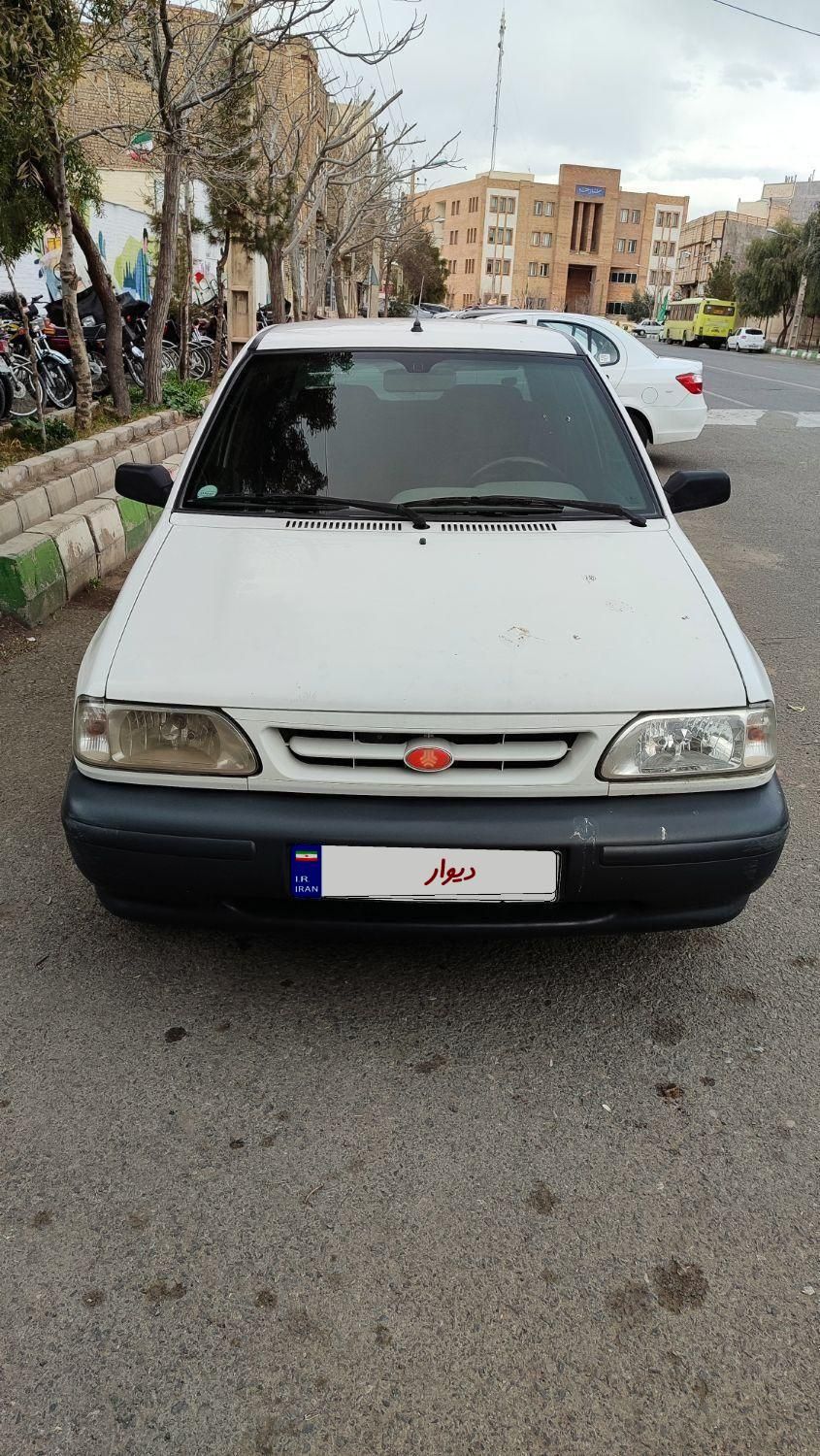 خودرو پراید، 131 آگهی ann_19593995