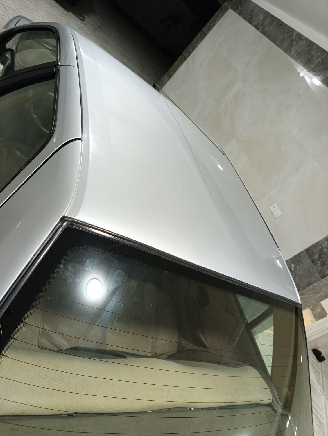 پژو 405 GLX - دوگانه سوز - 1391