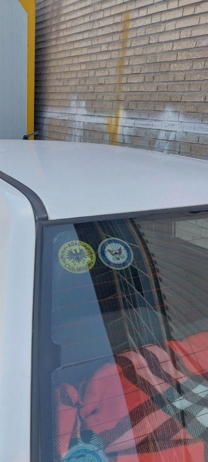پراید 131 SE - 1394