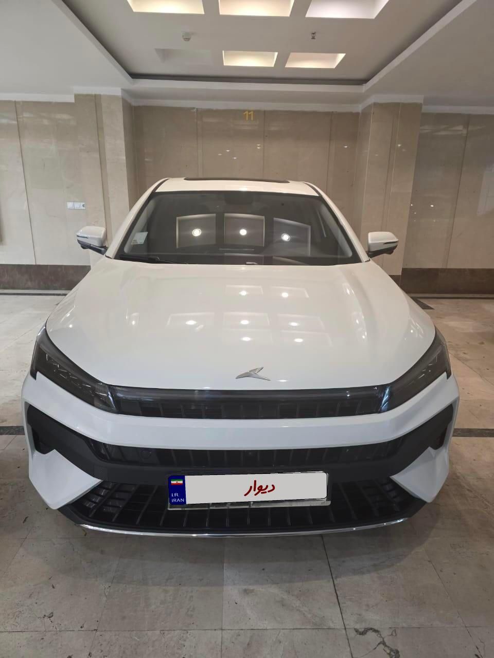 خودرو کی ام سی، J7 آگهی ann_19594030