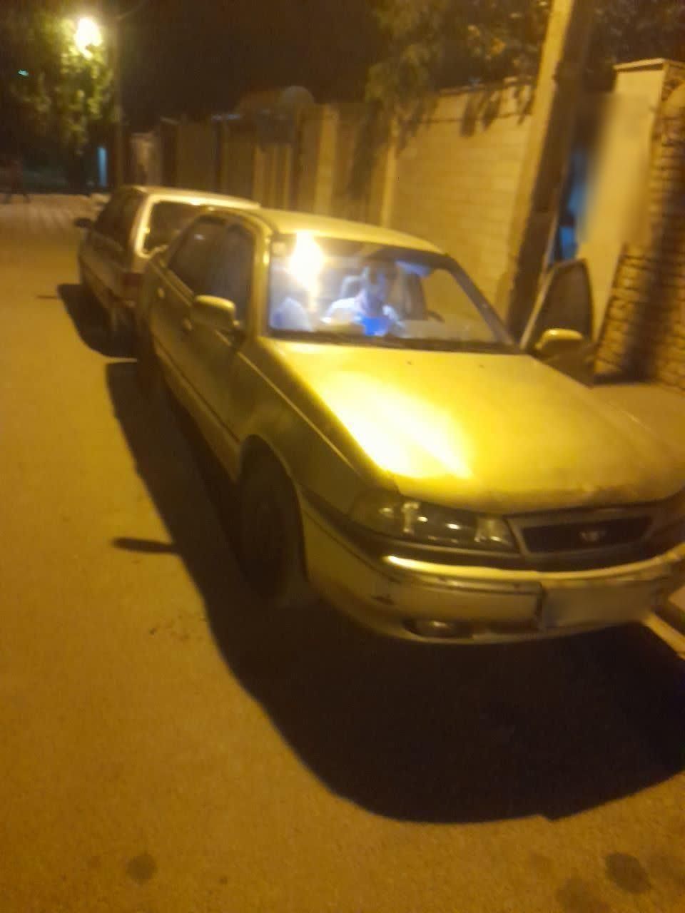 خودرو دوو، سیلو آگهی ann_19594043