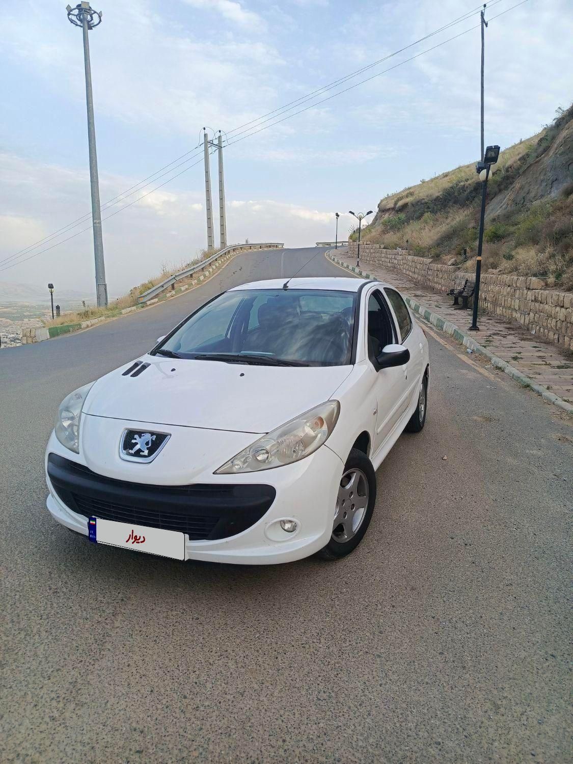خودرو پژو، 207 آگهی ann_19594046