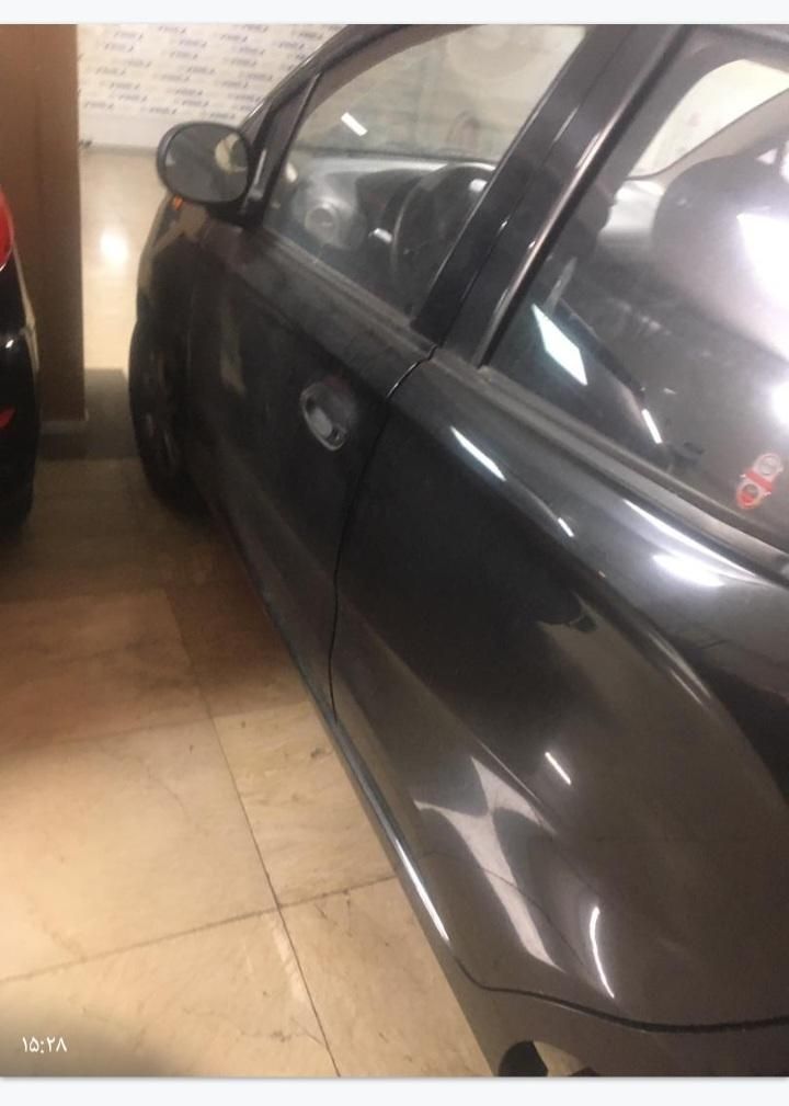 ام وی ام 315 هاچ بک ساده دنده ای - 1395