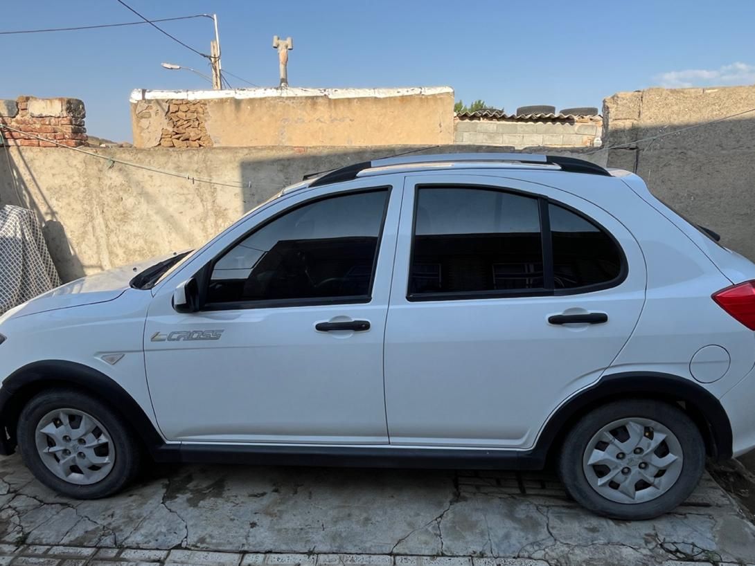 کوییک معمولی دنده‌ای - 1400