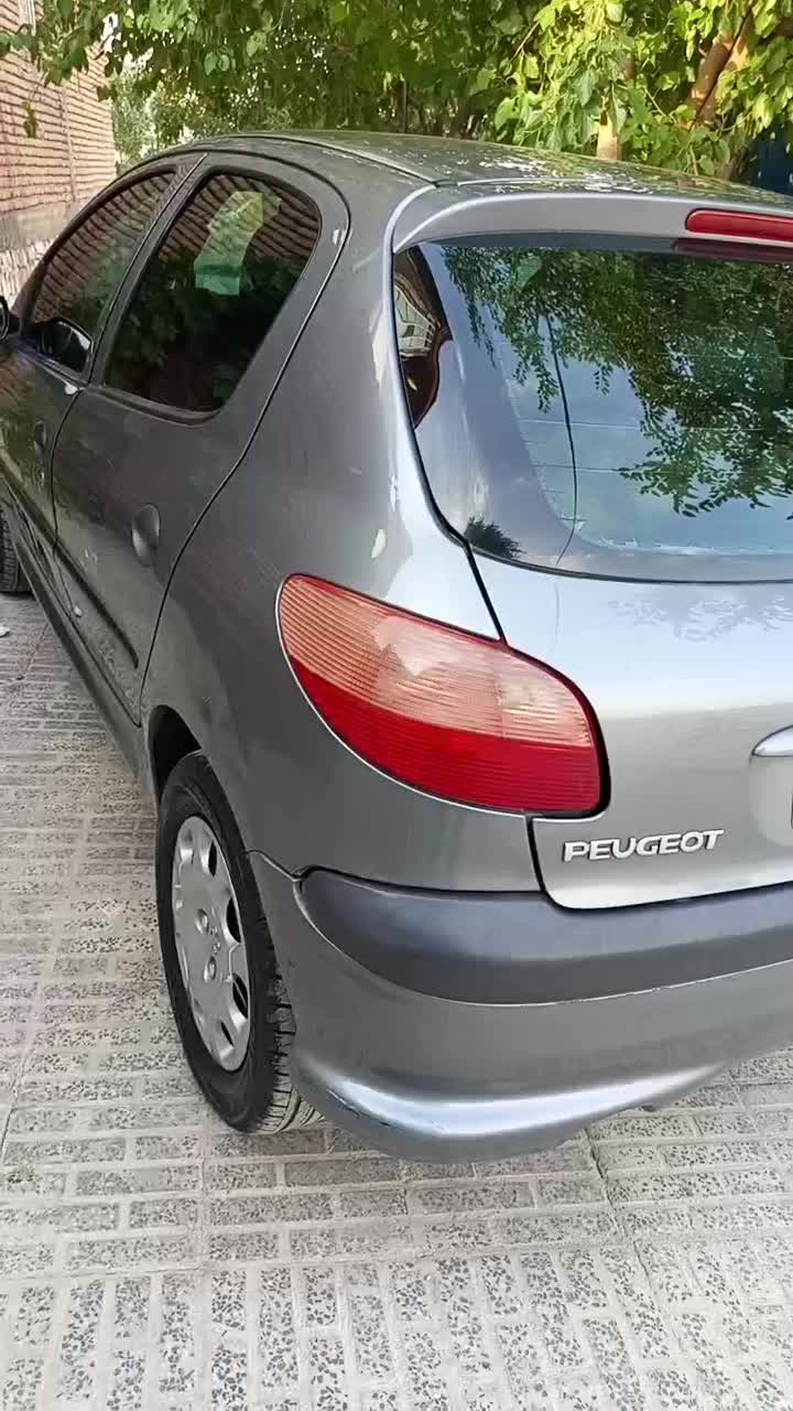 خودرو پژو، 206 آگهی ann_19594077