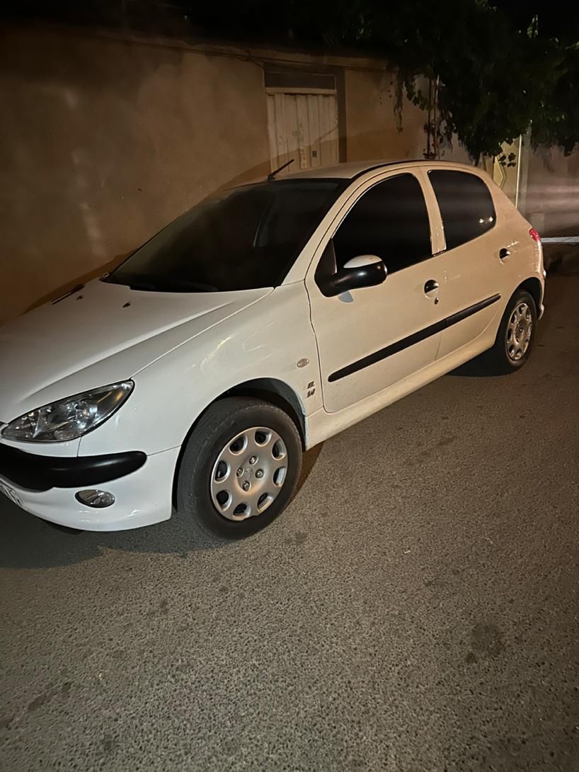 خودرو پژو، 206 آگهی ann_19594093