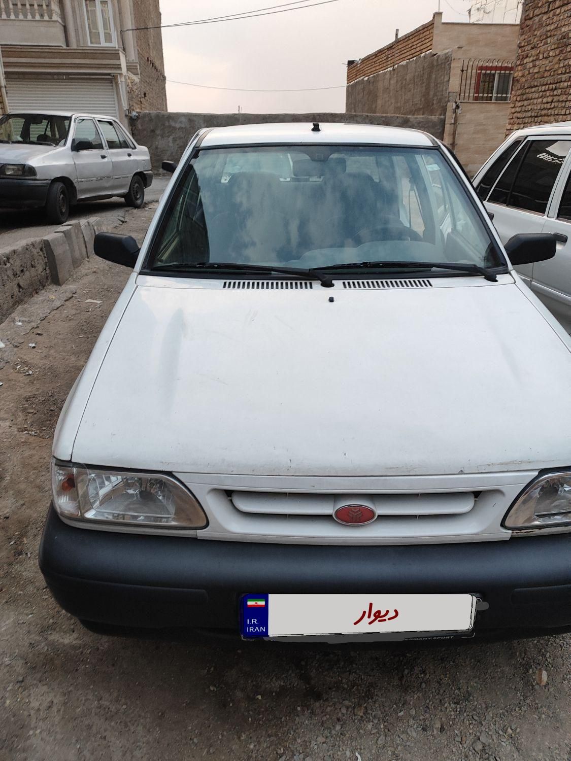 خودرو پراید، 131 آگهی ann_19594099