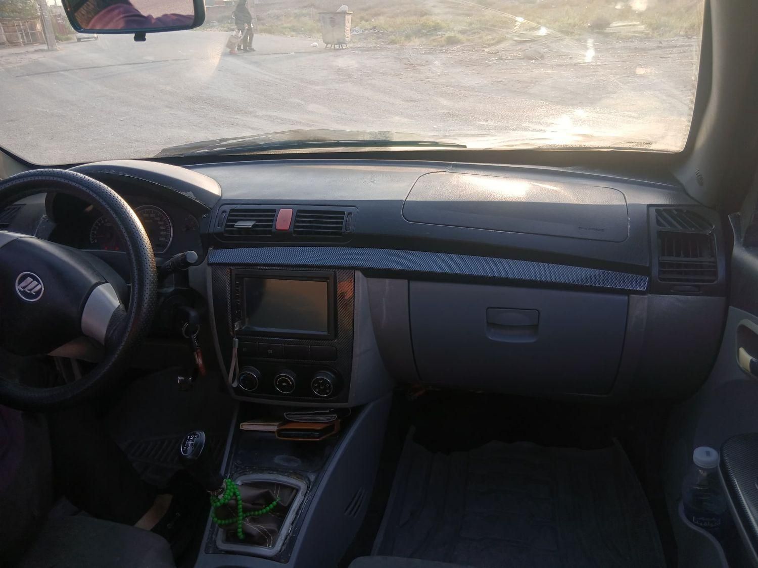 لیفان 520I دنده ای - 1390
