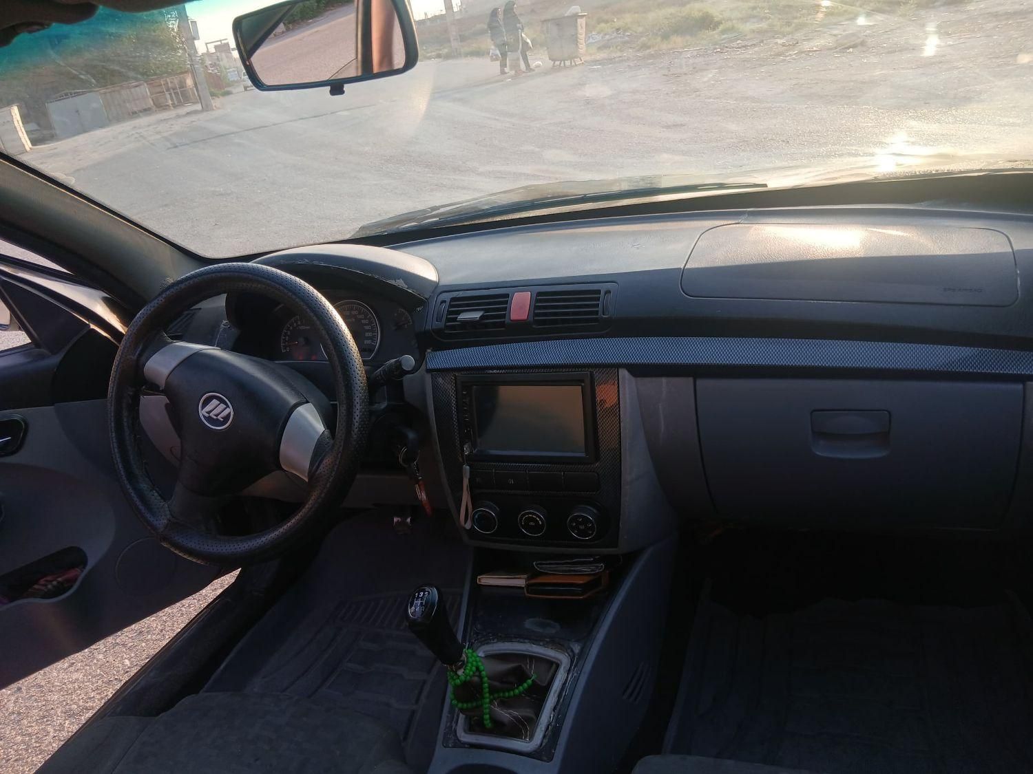 لیفان 520I دنده ای - 1390