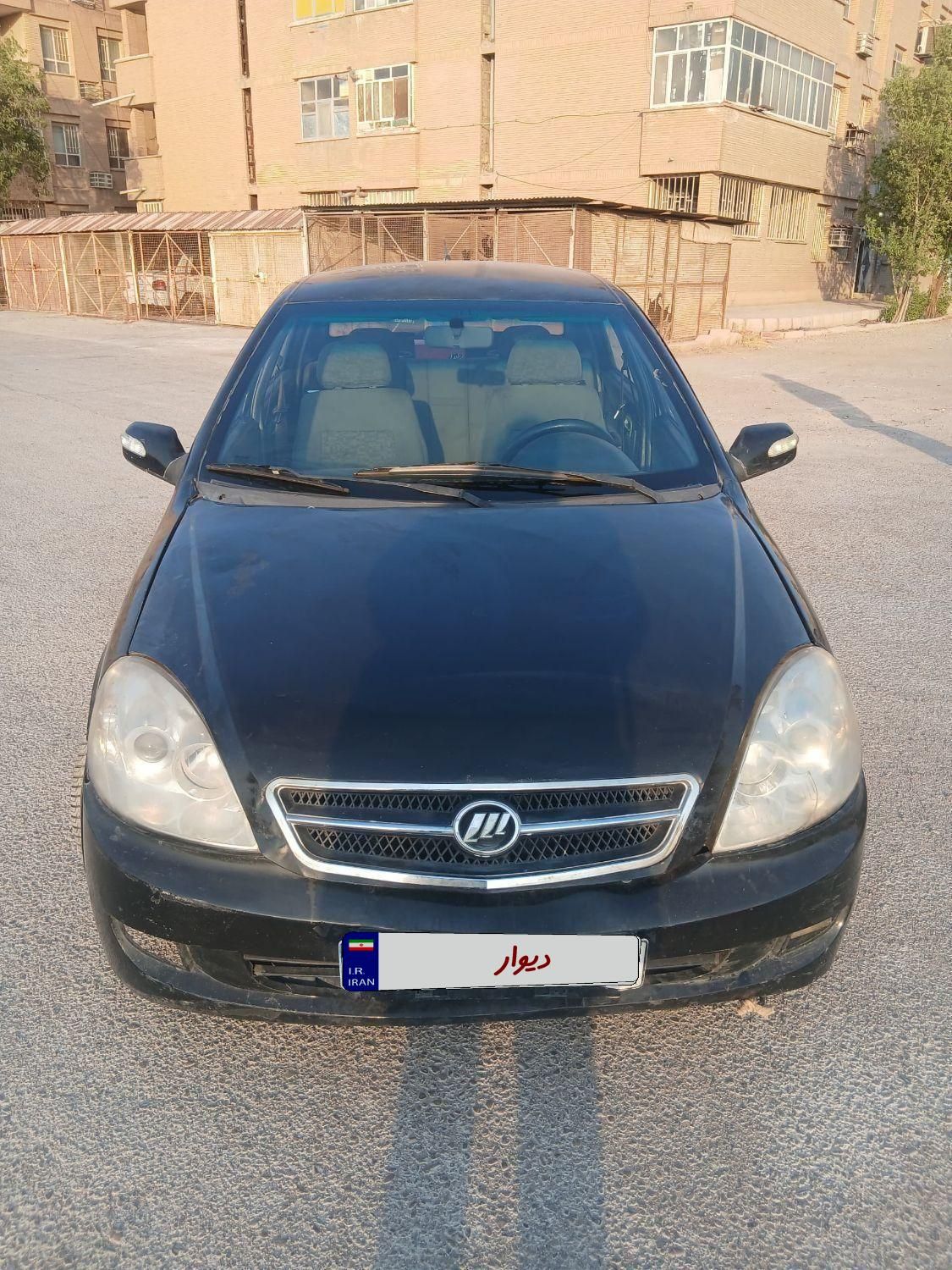 خودرو لیفان، 520I آگهی ann_19594105