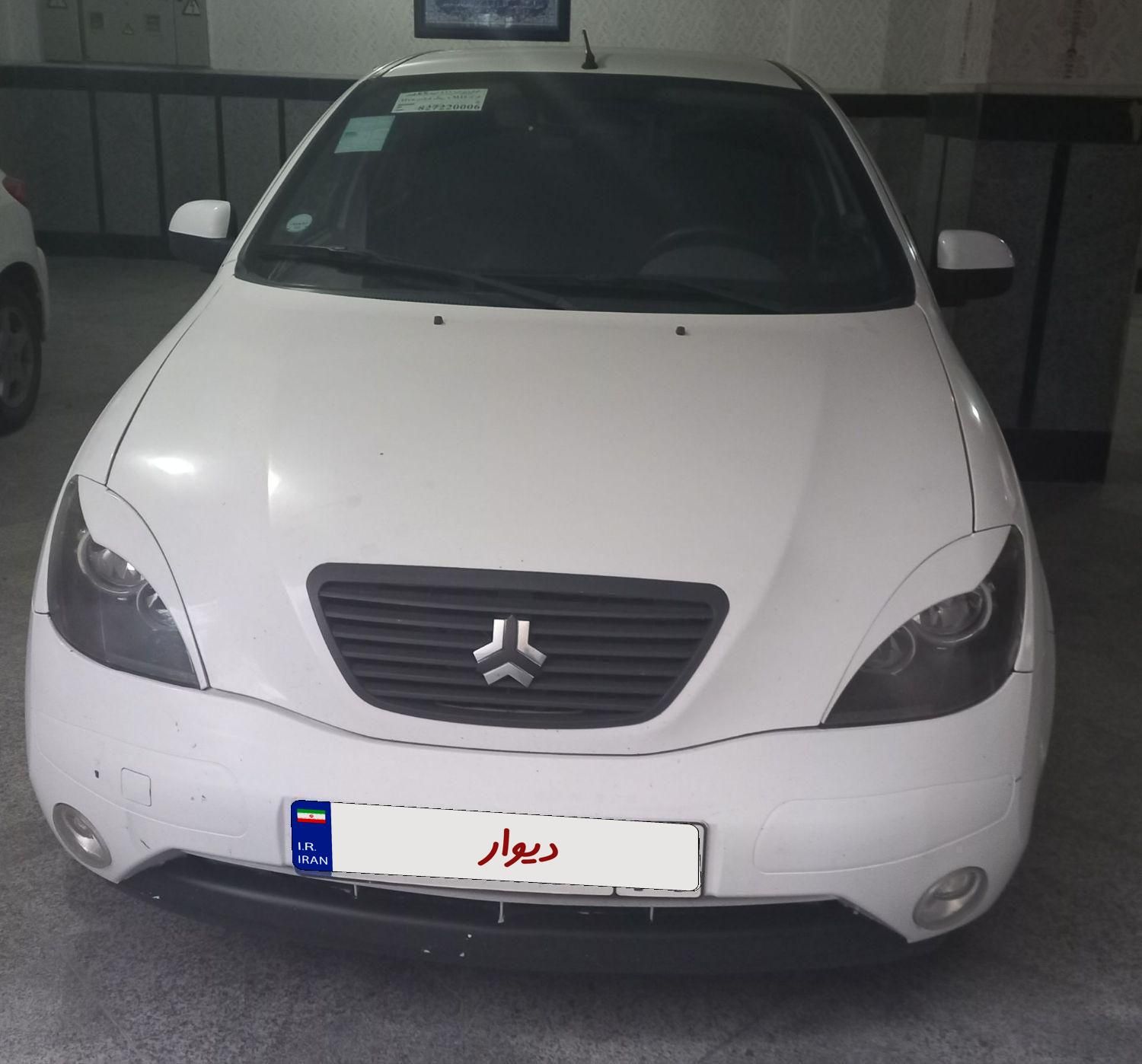 خودرو تیبا، 2 آگهی ann_19594109
