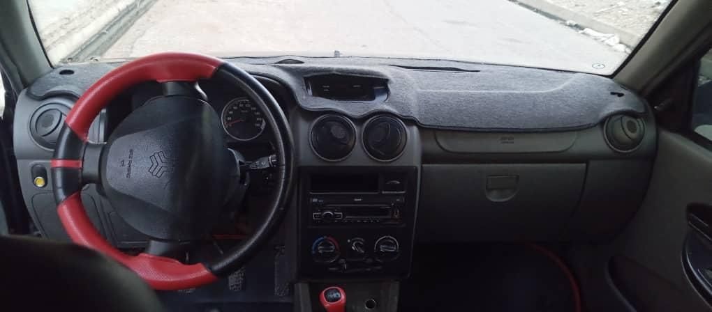 پراید 131 SL - 1392