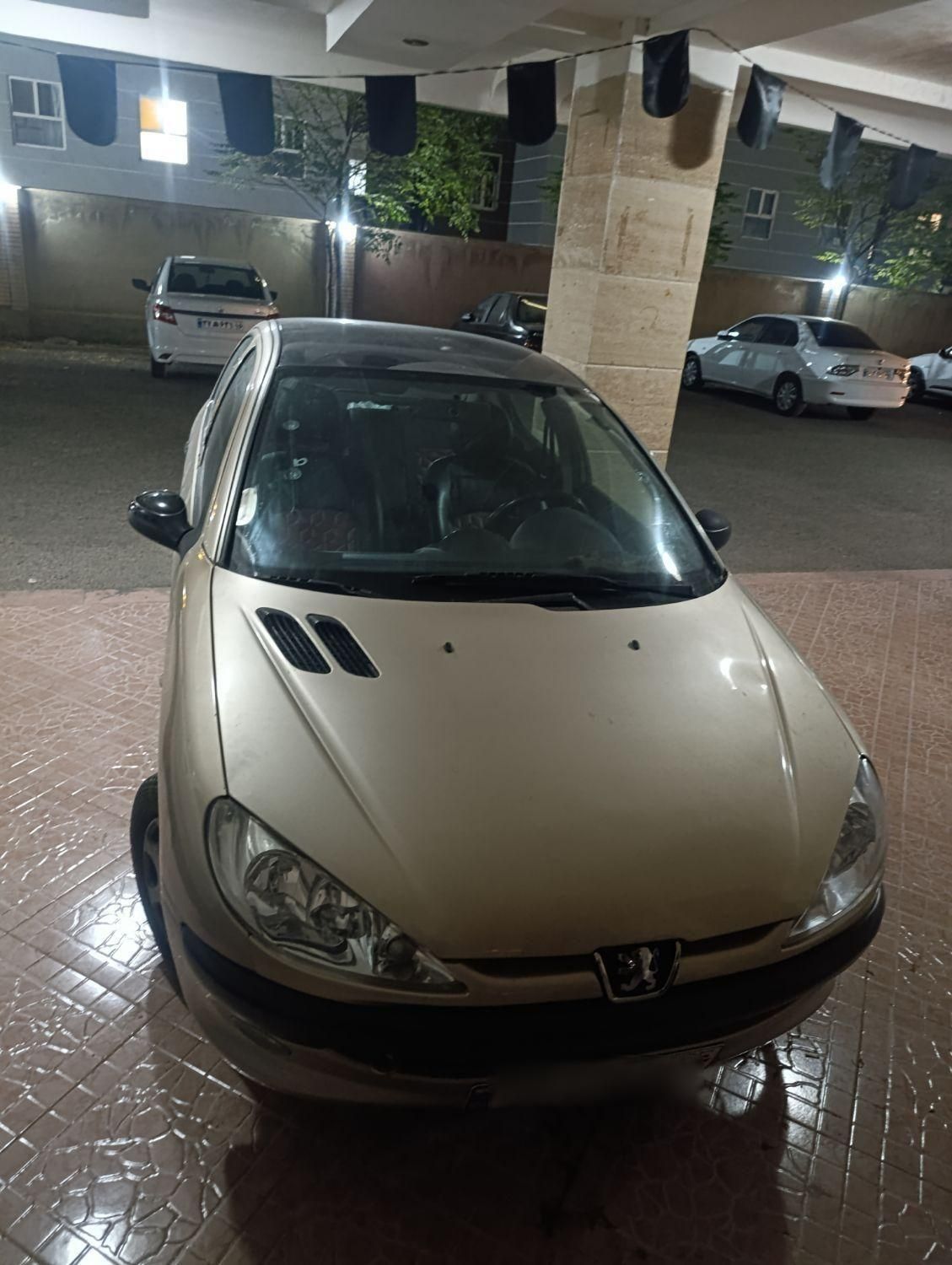 خودرو پژو، 206 آگهی ann_19594133