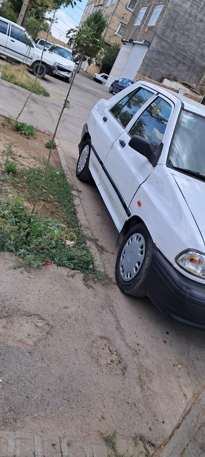 پراید 131 SE - 1394