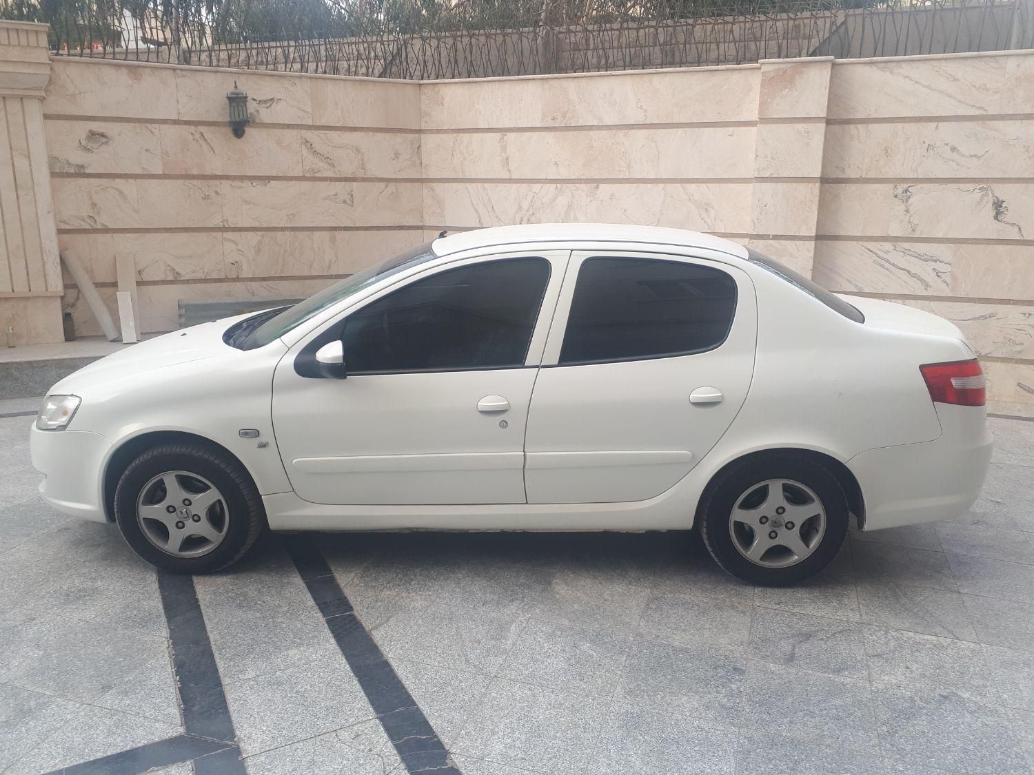 خودرو رانا، LX آگهی ann_19594148