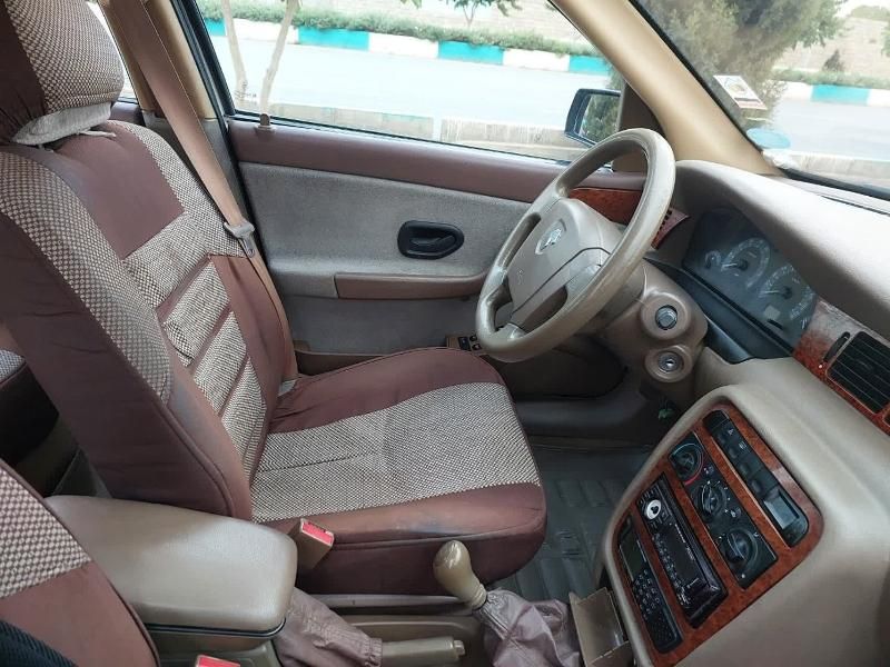 سمند LX XU7 - 1392