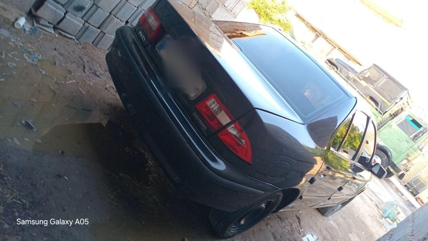 سمند LX XU7 - 1382