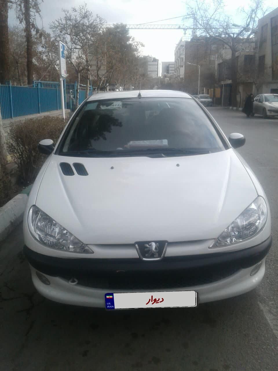 خودرو پژو، 206 آگهی ann_19594197