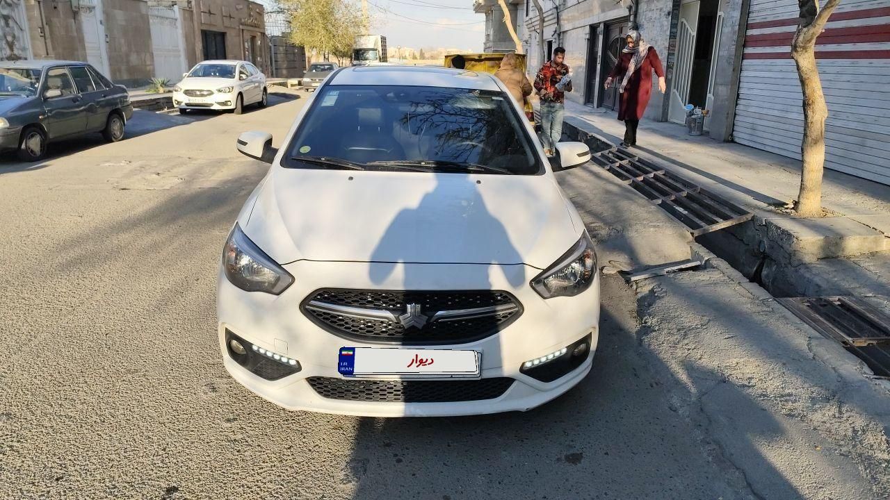 شاهین G دنده ای - 1402
