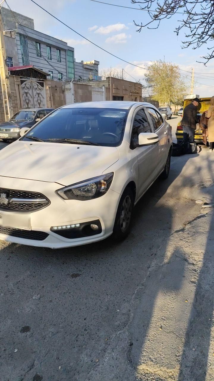 شاهین G دنده ای - 1402