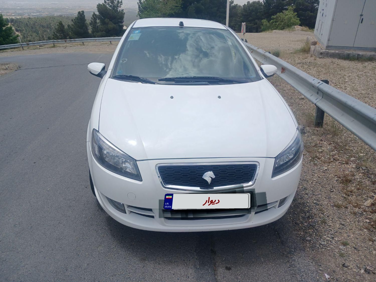 خودرو رانا، پلاس آگهی ann_19594205