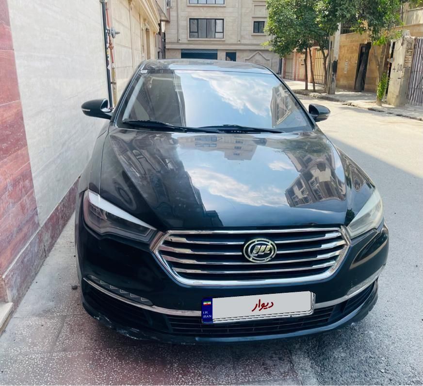 خودرو لیفان، 820 آگهی ann_19594212