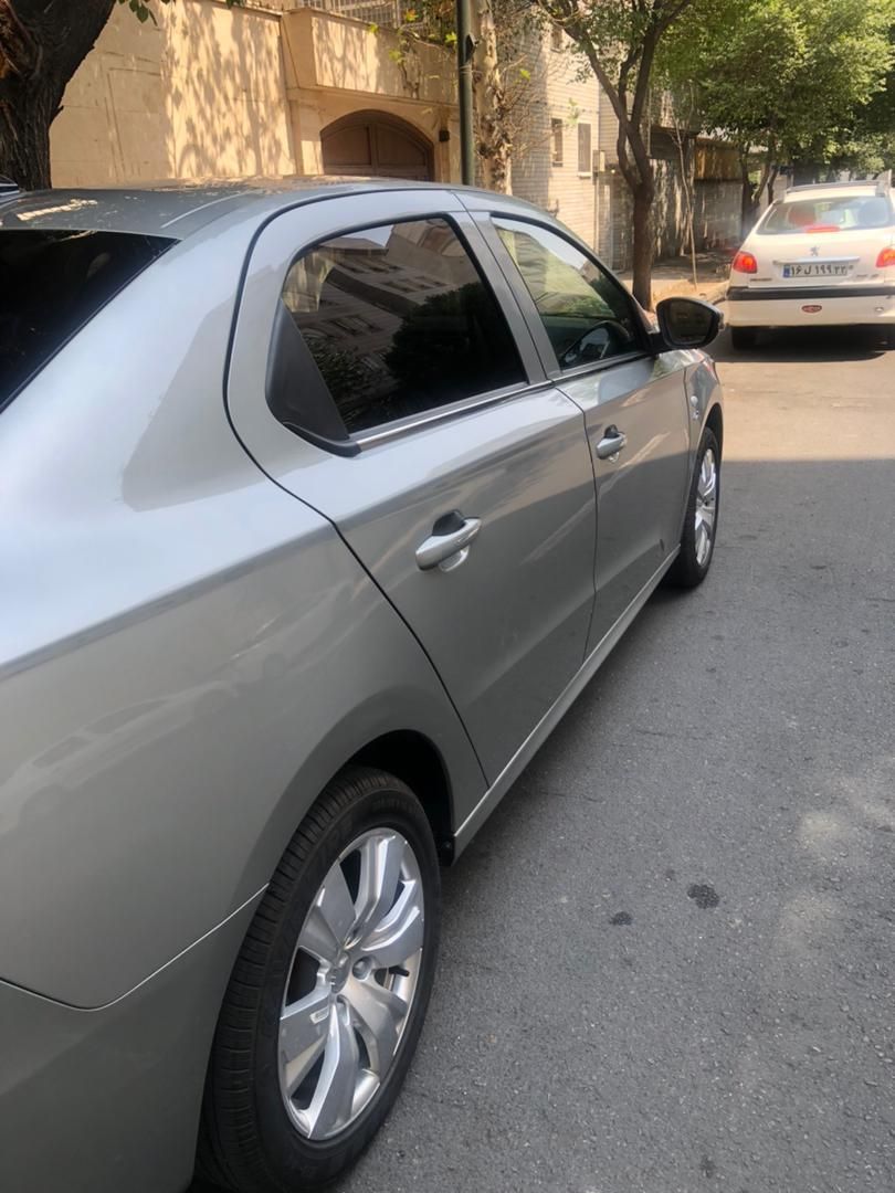 تارا اتوماتیک V4 LX - 1403